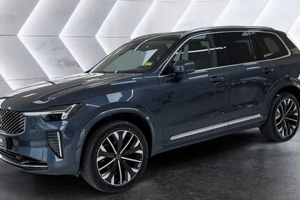 Volvo XC90 19.995 km 64.880 &euro; Berlin 10553
