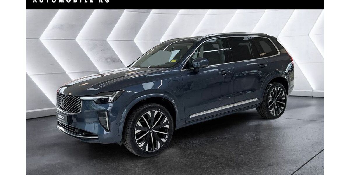 Volvo XC90 19.995 km 64.880 &euro; Berlin 10553