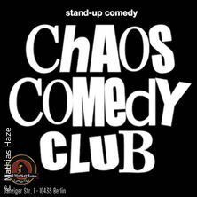 Chaos Comedy Club Berlin