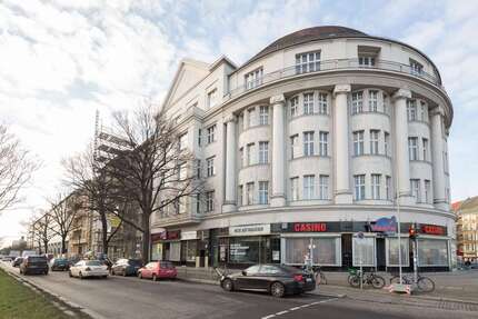 Büro in Berlin 509.000 € 138.7 m² zimmer