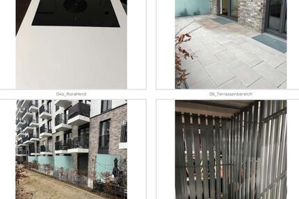 Wohnung Berlin Tempelhof-Schöneberg - 2 Zimmer, 51 m&sup2;, 1.600&euro; | Angebot:25381728