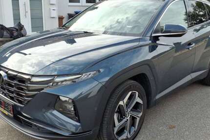 Hyundai TUCSON 37.648 km 29.900 € Berlin 12359