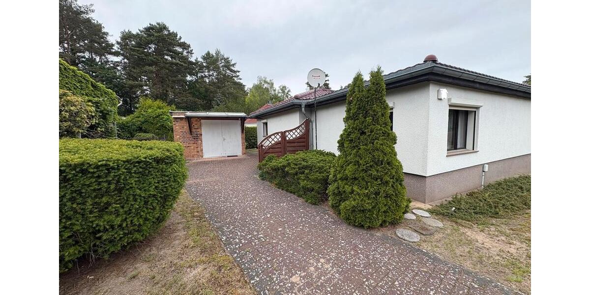 Einfamilienhaus Hohen Neuendorf Bergfelde - 1.5 Zimmer, 65 m&sup2;, 369.000&euro; | Angebot:26890391