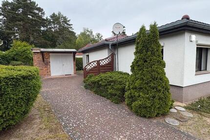 Haus Hohen Neuendorf Bergfelde - 1.5 Zimmer, 65 m&sup2;, 369.000&euro; | Angebot:26890391