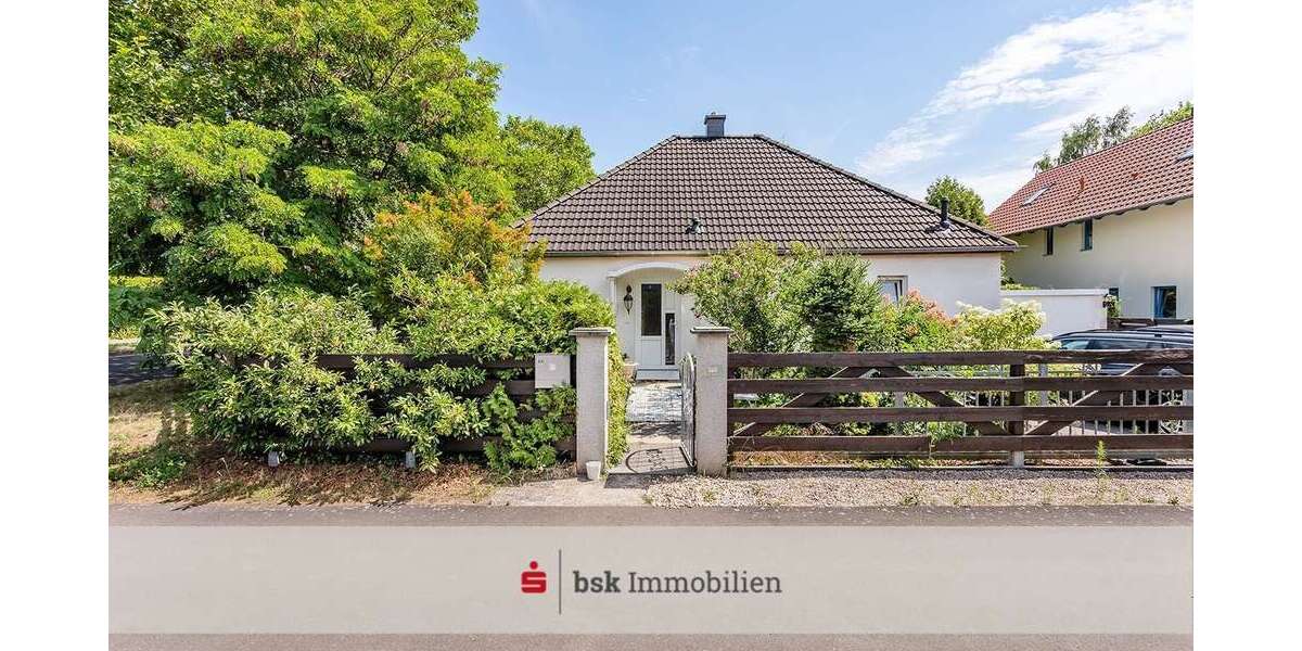 Einfamilienhaus Potsdam - 3 Zimmer, 85 m&sup2;, 550.000&euro; | Angebot:27191550