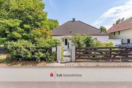 Haus Potsdam - 3 Zimmer, 85 m&sup2;, 550.000&euro; | Angebot:27191550
