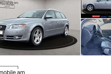 Audi A4 136.000 km 7.790 &euro; Berlin 13407