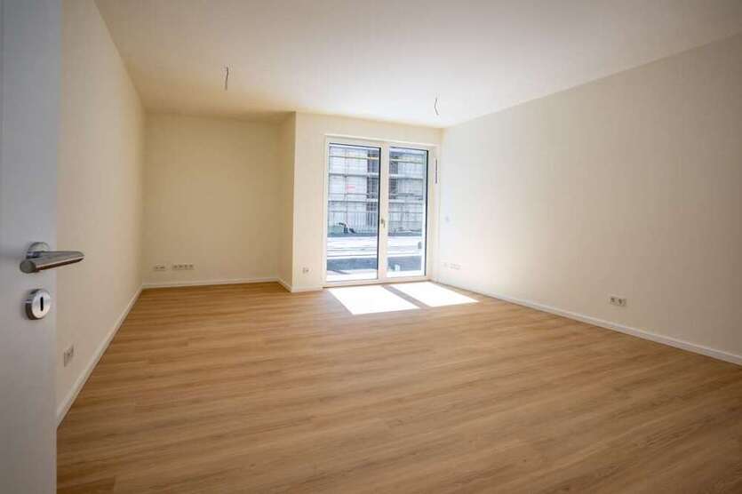 Wohnung zum Mieten in Berlin 617,13 € 75.26 m²