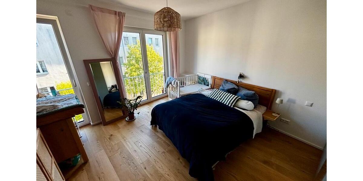 Etagenwohnung Berlin Rummelsburg - 3 Zimmer, 86 m&sup2;, 1.800&euro; | Angebot:26593505