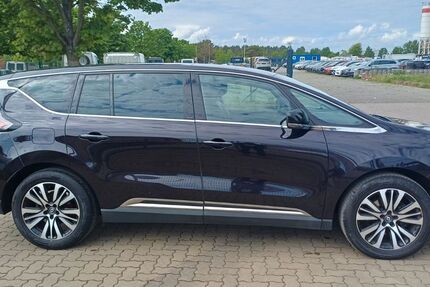 Renault Espace 179.000 km 10.100 &euro; Berlin 12099