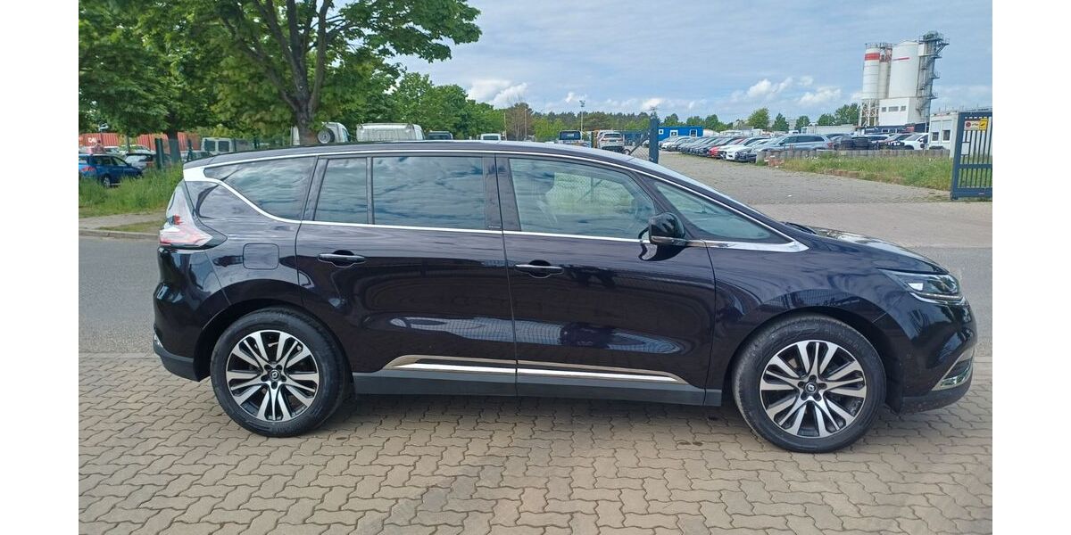 Renault Espace 179.000 km 10.100 &euro; Berlin 12099
