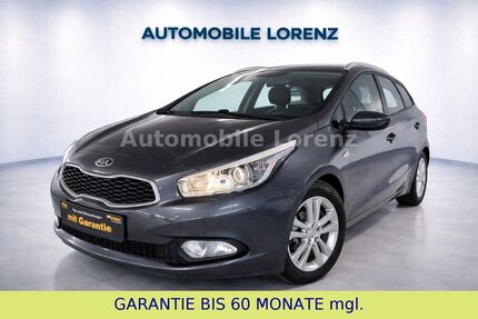 Kia ceed Sportswagon 155.411 km 6.590 &euro; Berlin 10369