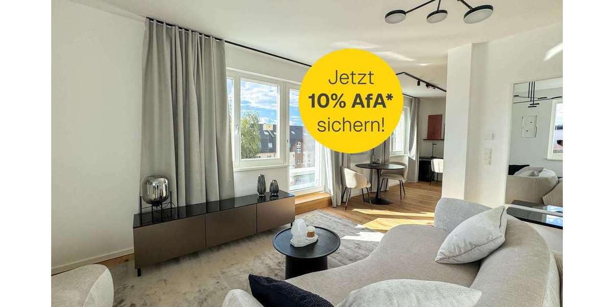 Wohnung zum Kaufen in Berlin 495.000 € 72.28 m² 3 zimmer