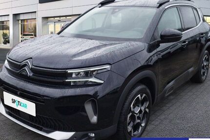 Citroen C5 Aircross 13.300 km 22.790 &euro; Berlin 12681