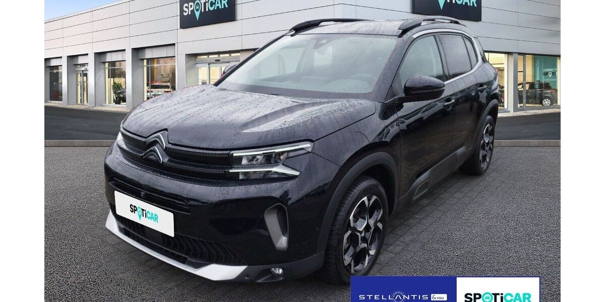 Citroen C5 Aircross 13.300 km 22.790 &euro; Berlin 12681