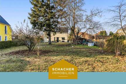 Grundstück zu verkaufen in Falkensee 295.000 € 600 m² zimmer