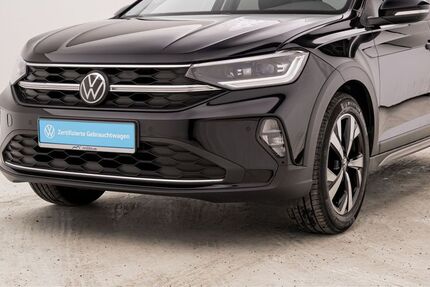 VW Taigo 42.807 km 17.889 &euro; Berlin 13088