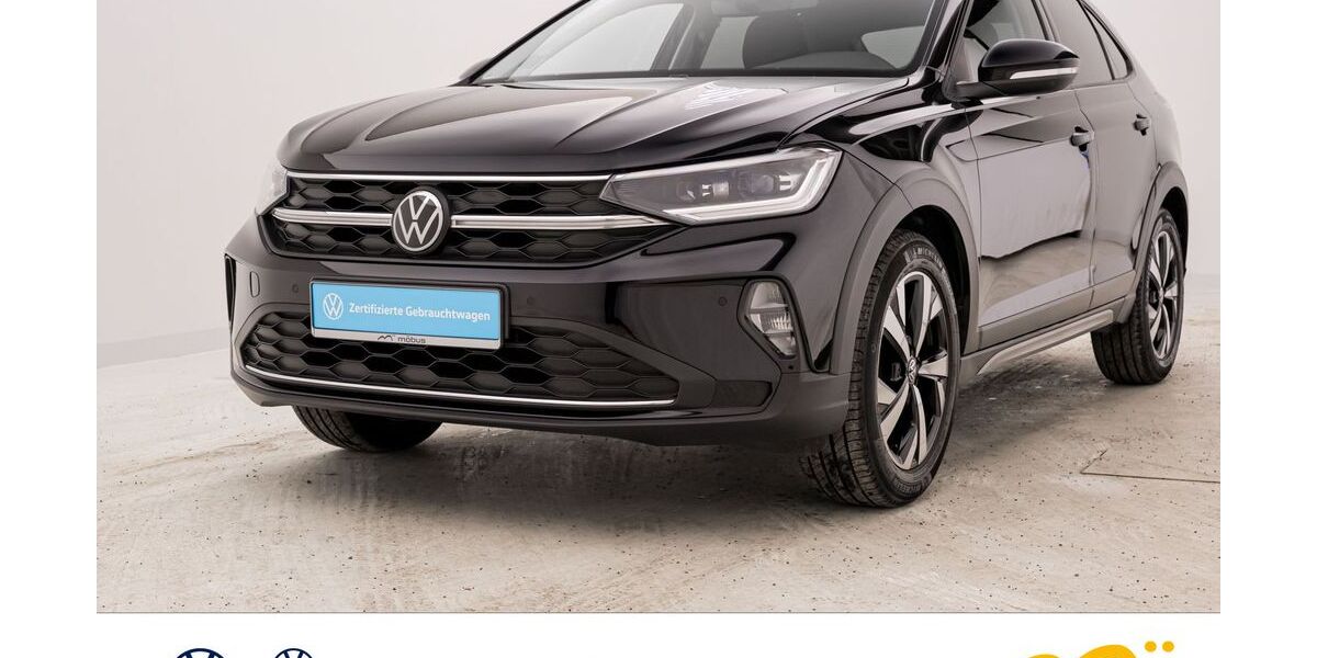 VW Taigo 42.807 km 17.889 &euro; Berlin 13088