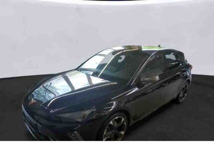 Cupra Leon 15.564 km 27.190 &euro; Berlin 13581