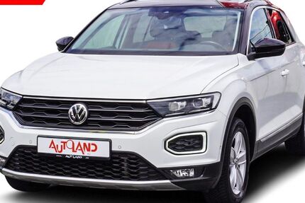 VW T-Roc 85.236 km 22.990 &euro; Berlin 12683