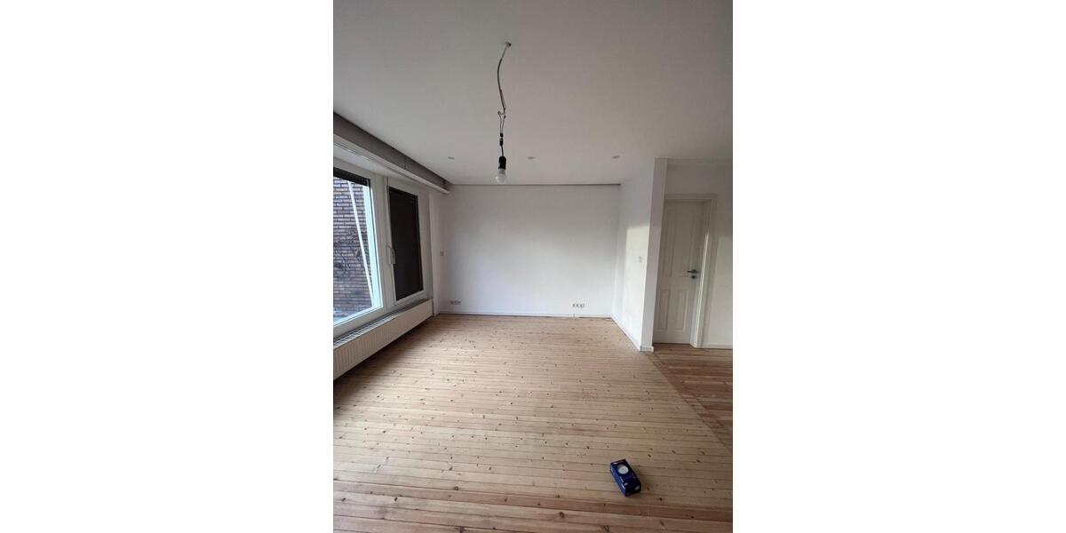 Charmantes Mittelhaus mit Garten in Berlin-Kladow 4 zimmer