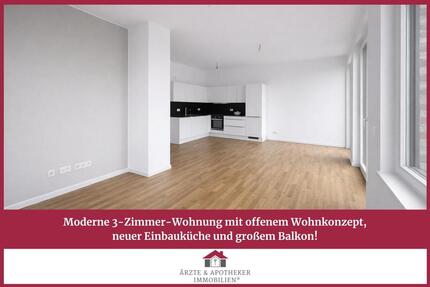 Wohnung Potsdam - 3 Zimmer, 75 m&sup2;, 1.695&euro; | Angebot:26001767