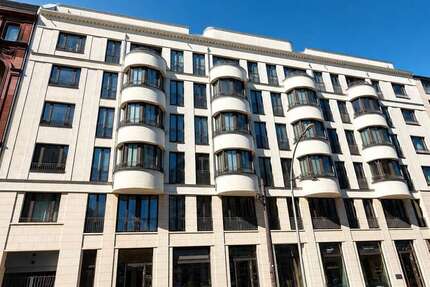 Gewerbeobjekt Berlin Mitte - 720.000&euro; | Angebot:27079983