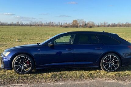 Audi A6 95.000 km 35.800 &euro; Kremmen 16766