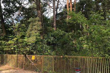 Grundstück Königs Wusterhausen Zeesen - 390.000&euro; | Angebot:25862347