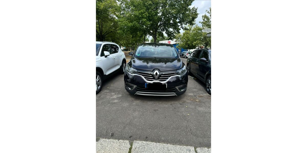 Renault Espace 150.000 km 12.480 &euro; Berlin 10365