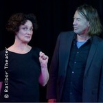 Die Gorillas - Valentinstags-Special