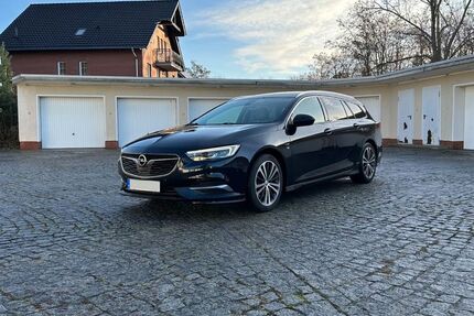 Opel Insignia 82.000 km 20.999 &euro; Berlin 13405