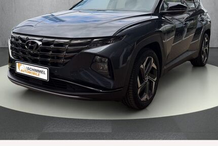Hyundai TUCSON 25.216 km 29.490 &euro; Berlin - Hohenschönhausen 13055