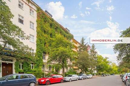 Wohnung Berlin Kreuzberg - 1 Zimmer, 65 m&sup2;, 445.000&euro; | Angebot:24647529