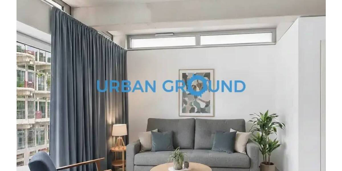 Etagenwohnung Berlin Kaulsdorf - 2 Zimmer, 49 m&sup2;, 1.195&euro; | Angebot:25969781