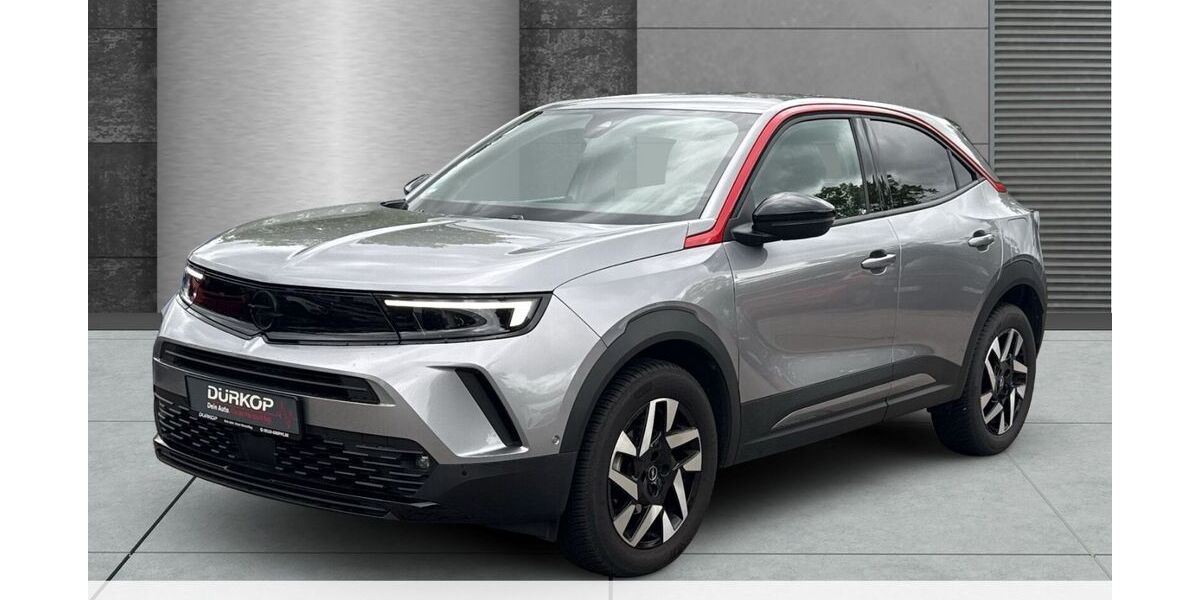 Opel Mokka 20.682 km 18.250 &euro; Hoppegarten 15366