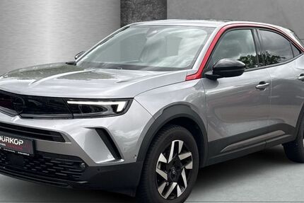 Opel Mokka 20.682 km 22.450 &euro; Hoppegarten 15366