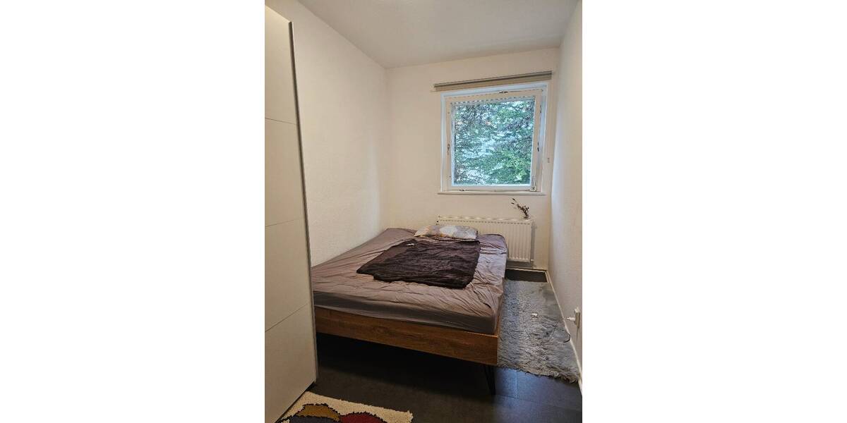 Etagenwohnung Berlin Gesundbrunnen - 3 Zimmer, 66 m&sup2;, 305.000&euro; | Angebot:26541194