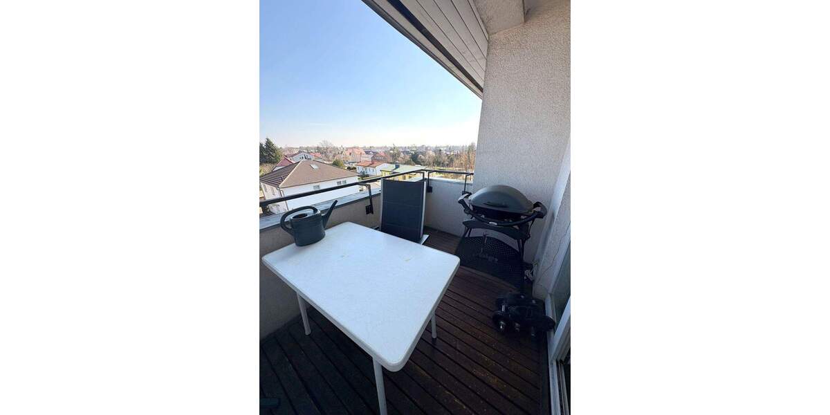 Etagenwohnung Berlin Französisch Buchholz - 3 Zimmer, 76 m&sup2;, 829&euro; | Angebot:25800102