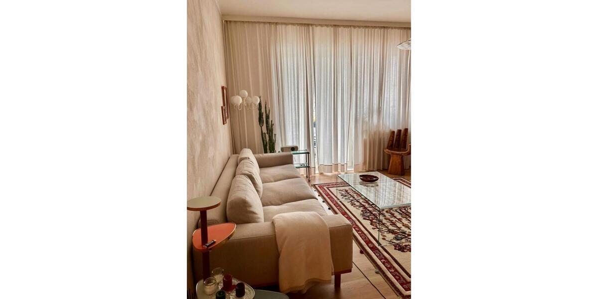 Etagenwohnung Berlin Tempelhof-Schöneberg - 3.5 Zimmer, 83 m&sup2;, 1.000&euro; | Angebot:27698433
