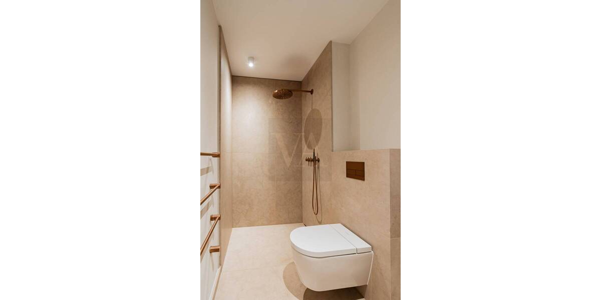 Etagenwohnung Berlin Wannsee - 5 Zimmer, 220 m&sup2;, 2.885.000&euro; | Angebot:23902847