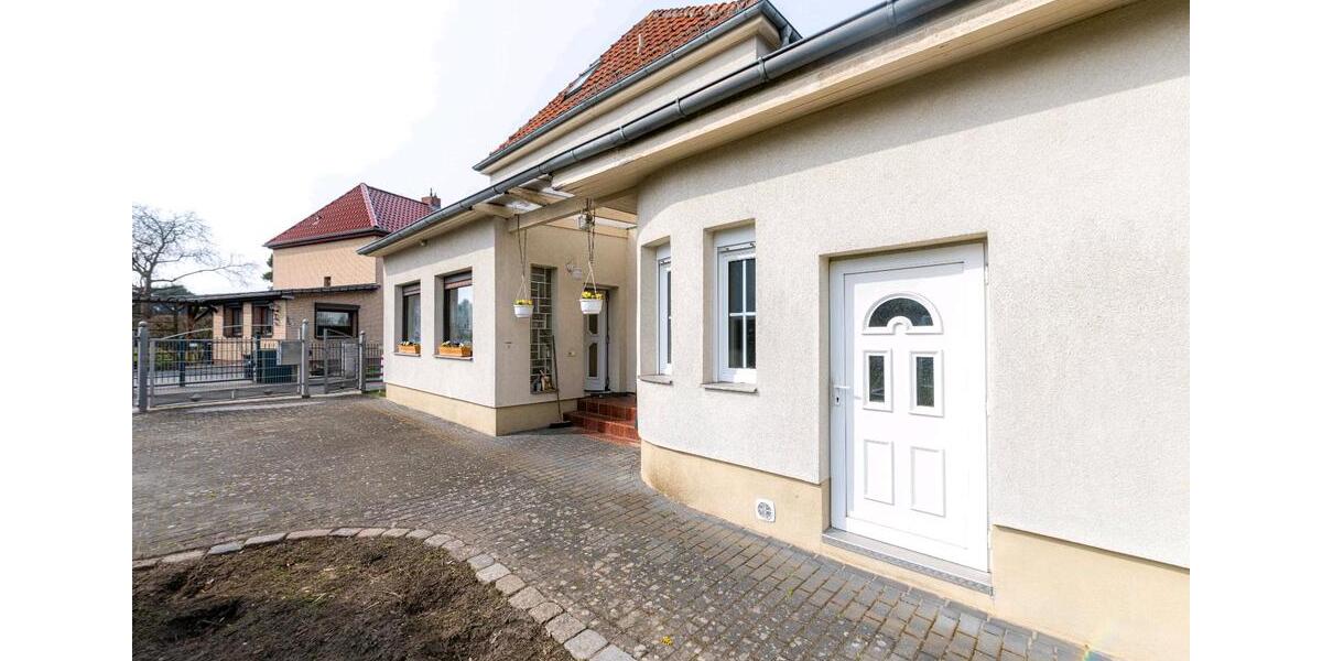 Doppelhaushälfte Berlin Neukölln - 6 Zimmer, 164 m&sup2;, 650.000&euro; | Angebot:26493823