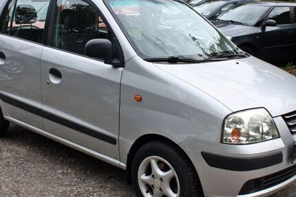 Hyundai Atos