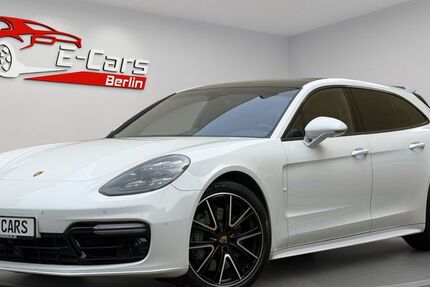 Porsche Panamera 80.405 km 59.990 &euro; Berlin 10553