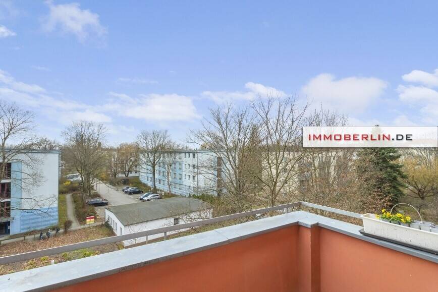 Etagenwohnung Berlin Plänterwald - 2 Zimmer, 52 m&sup2;, 277.000&euro; | Angebot:26486034
