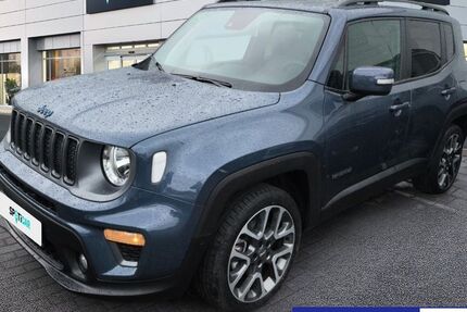 Jeep Renegade 15.630 km 23.790 &euro; Berlin 12681
