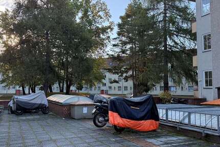 Garagen / Stellplätze Berlin Pankow - 15&euro; | Angebot:27334555