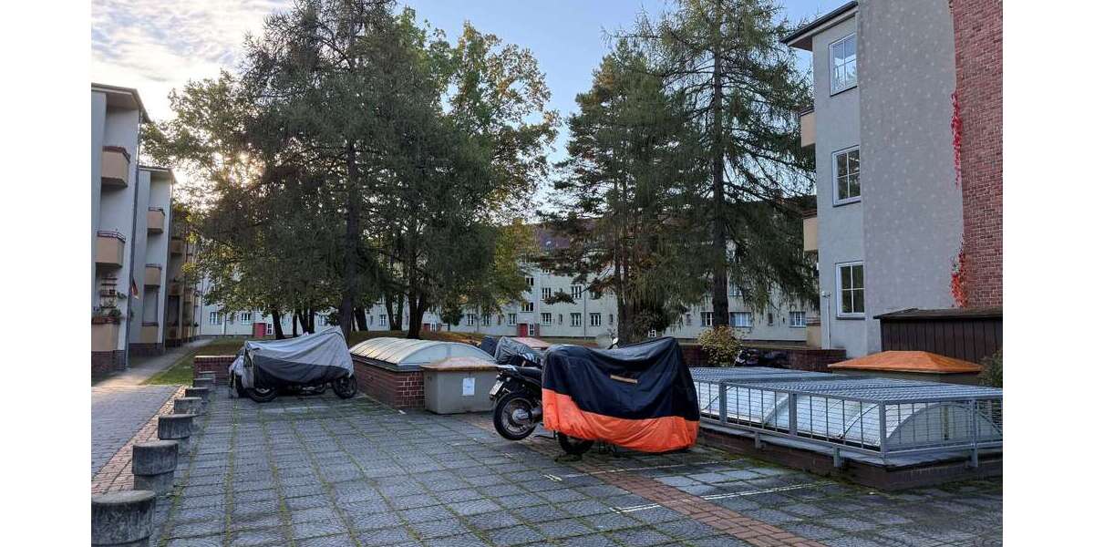 Garagen / Stellplätze Berlin Pankow - 15&euro; | Angebot:27334555