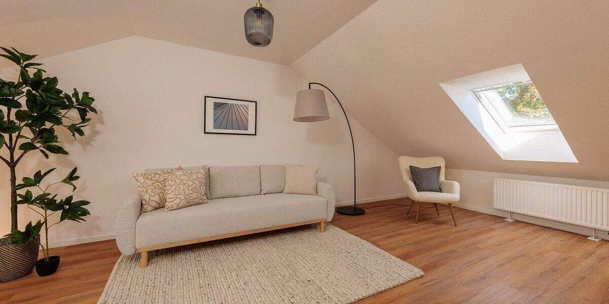 Reihenendhaus Potsdam Fahrland - 5 Zimmer, 116 m&sup2;, 495.000&euro; | Angebot:25751469