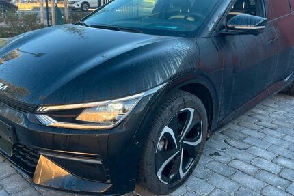 Kia EV6 42.339 km 32.500 € Berlin 13357